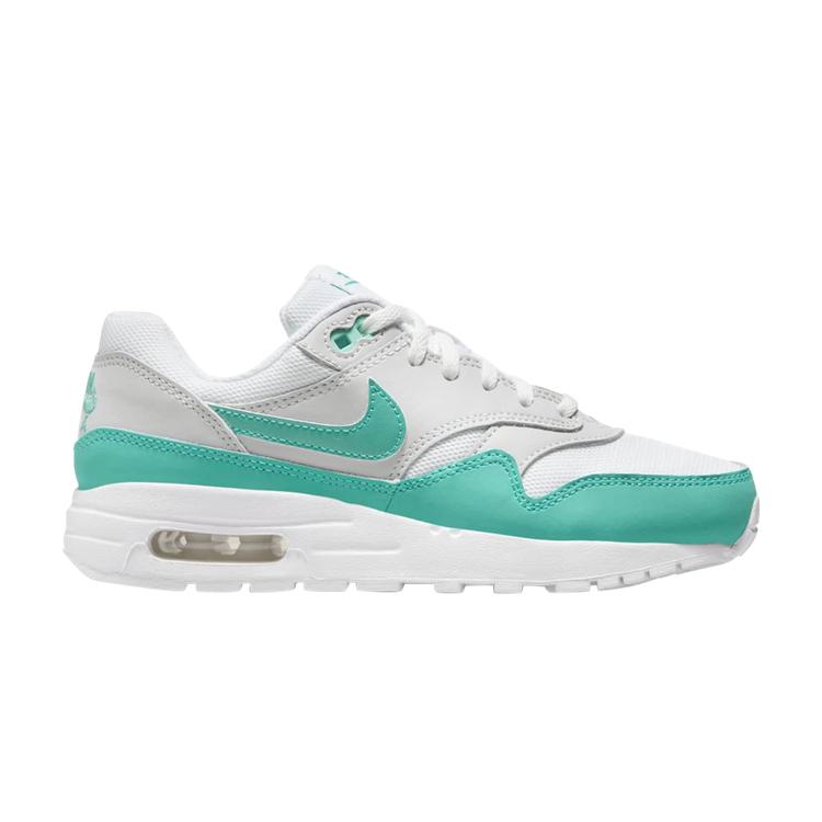 Air Max 1 GS 'Clear Jade'